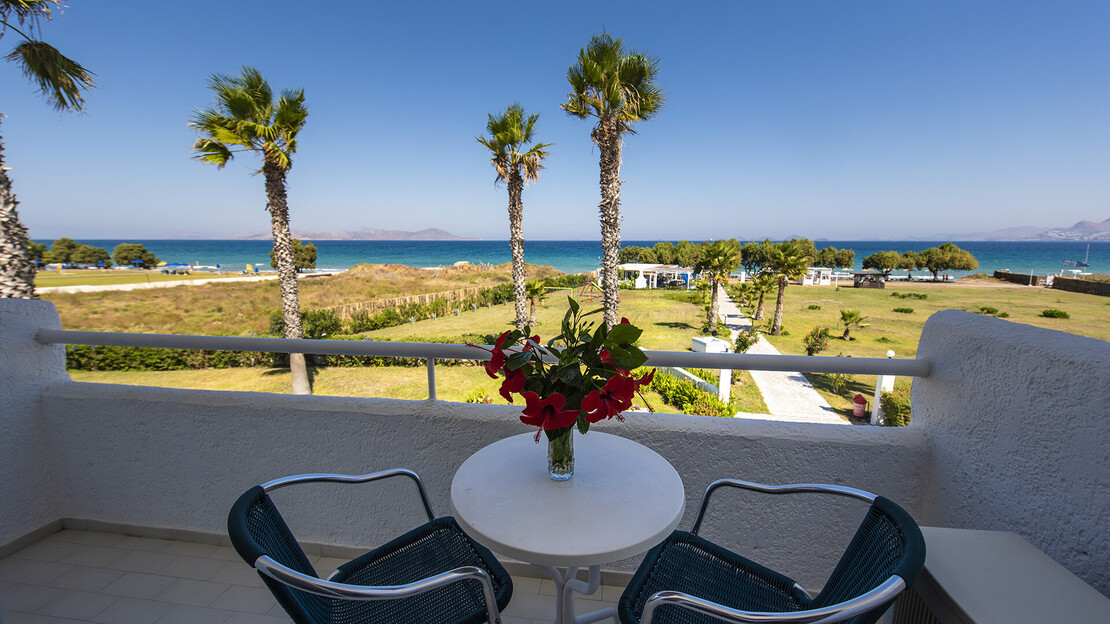 Costa Angela Seaside Resort